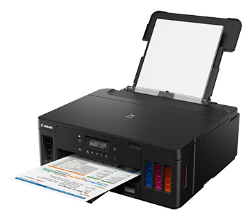 Canon PIXMA G5070