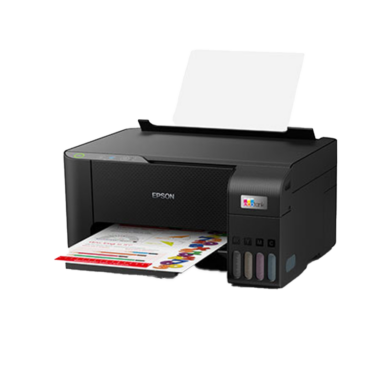 Epson EcoTank L3210