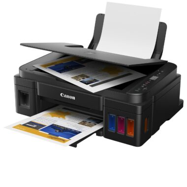 Canon PIXMA G2010