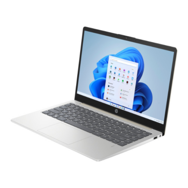Laptop HP-14-EM0321AU
