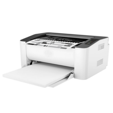 HP LaserJet 107A