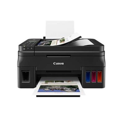Canon PIXMA G3010