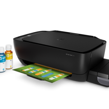 HP Ink Tank 315