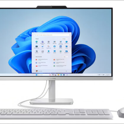 LENOVO AIO-A100-5BID