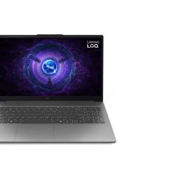 Laptop Lenovo GAMING LOQ 15EHID ESSENTIAL